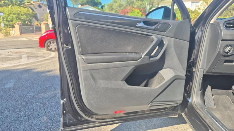 Volkswagen Tiguan 2.0 TDi 150 Dsg7 Carat Exclusive - Automatique Toit ouvrant