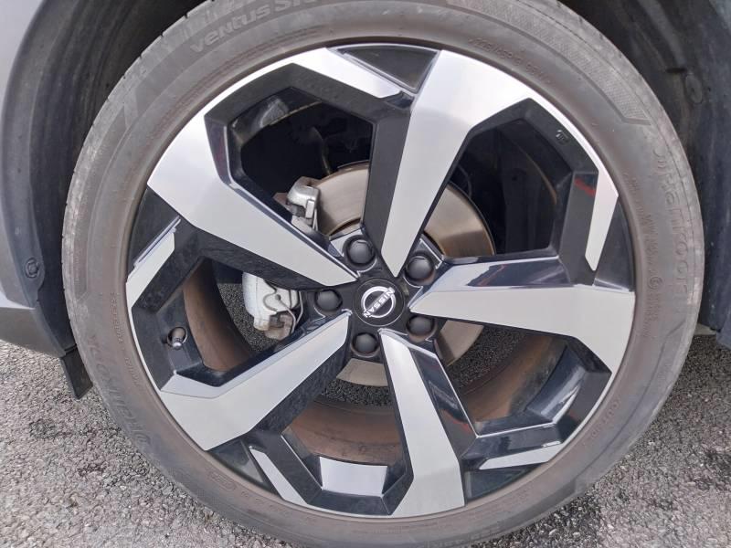 Nissan Juke Hybrid 143 Tekna