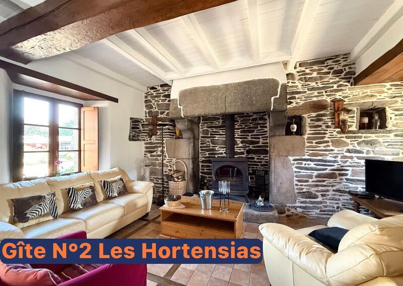 Maison - 295 m² - 15 pièces