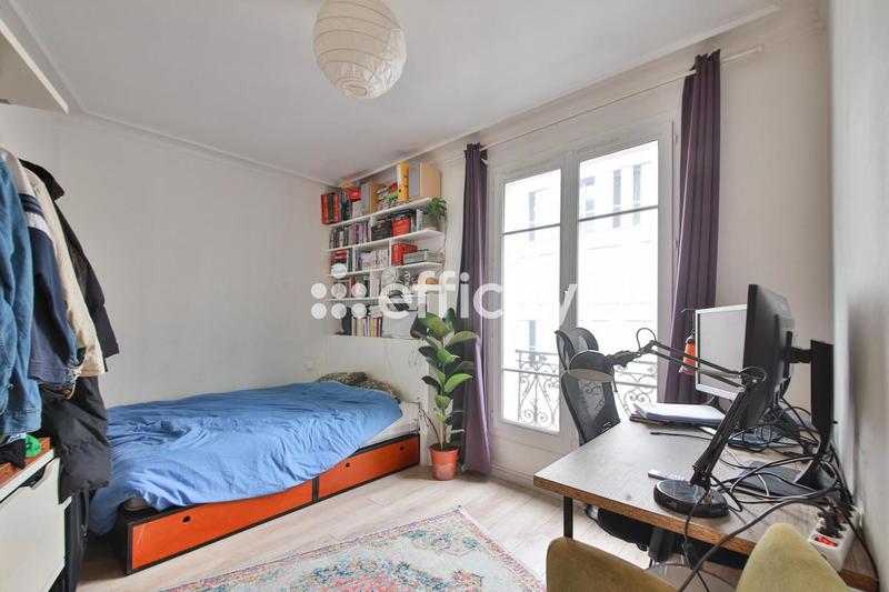 Appartement - 47 m² - 3 pièces