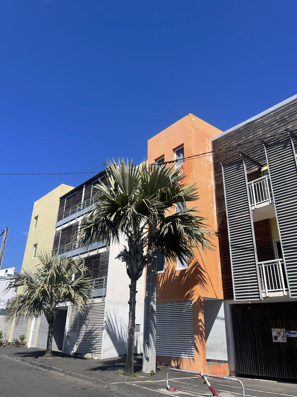 Appartement - 54 m² - 3 pièces