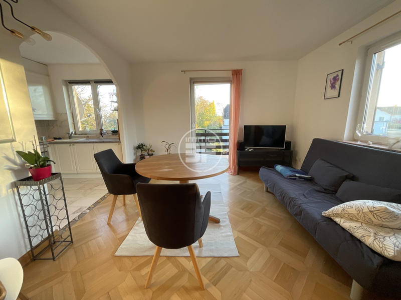 Appartement - 85 m² - 3 pièces