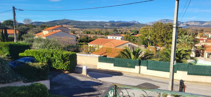 Maison - 139 m² - 6 pièces