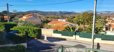 Maison - 139 m² - 6 pièces