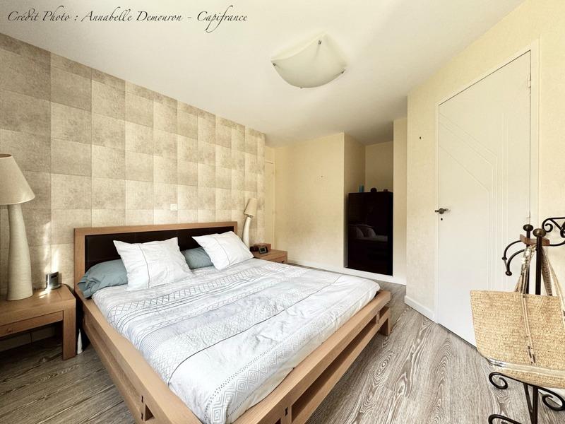 Maison - 196 m² - 6 pièces