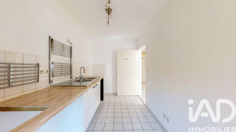 Appartement - 68 m² - 3 pièces