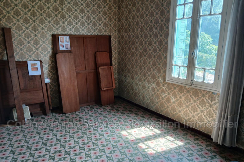 Maison en pierre - 92 m² - 5 pièces