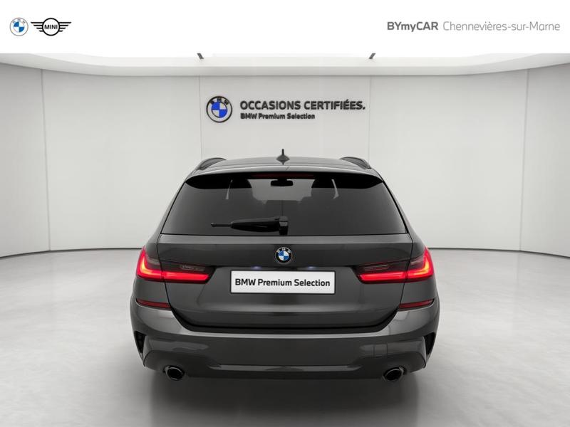 Bmw Série 3 Touring G21 320d xDrive 190 ch Bva8 m Sport