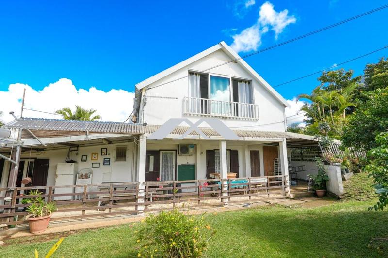 Maison traditionnelle - 148 m² - 5 pièces