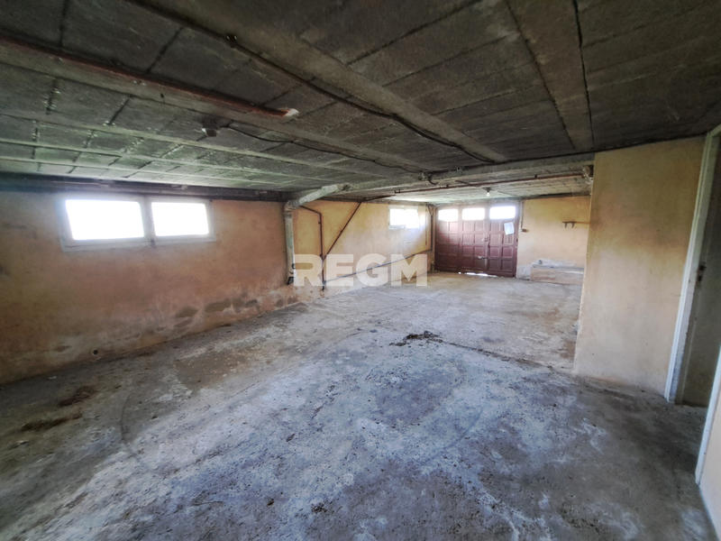 Maison - 106 m² - 5 pièces