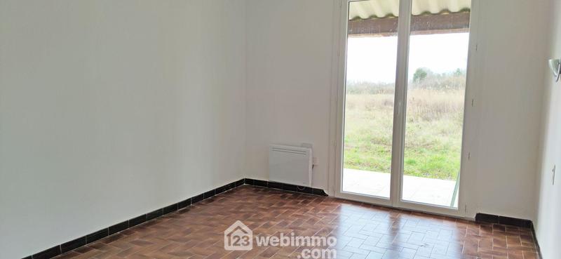 Maison - 136 m² - 4 pièces