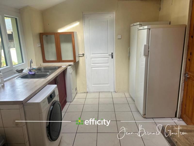 Maison en pierre - 144 m² - 7 pièces