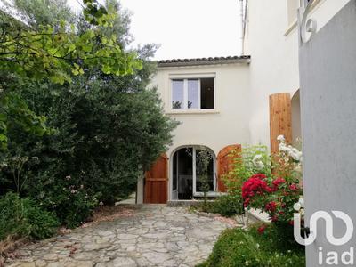 Maison de village - 178 m² - 7 pièces