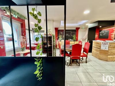 Local commercial - 270 m²