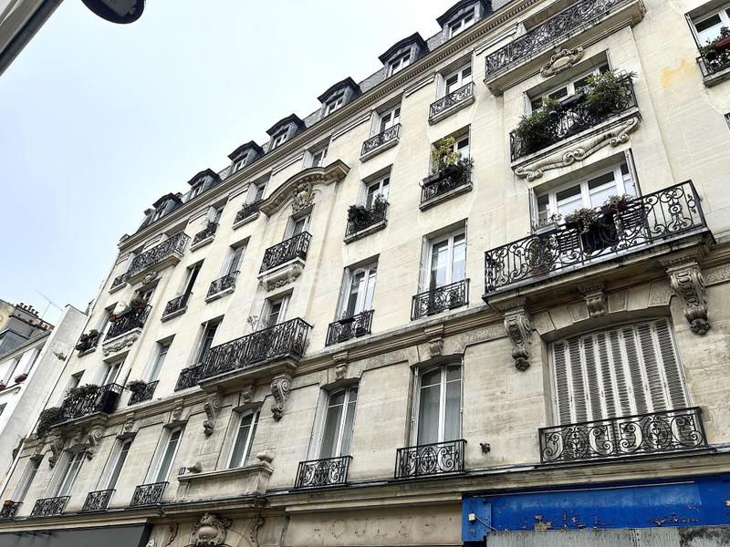 Appartement - 85 m² - 4 pièces