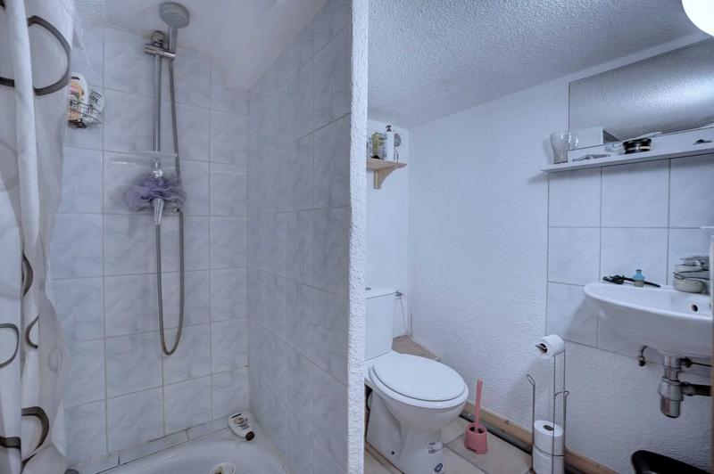 Appartement - 67 m² - 5 pièces