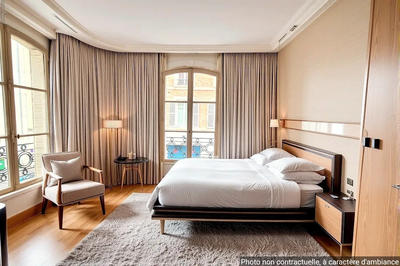 Appartement - 106 m² - 4 pièces