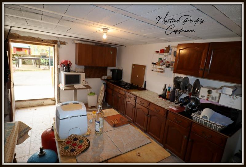 Maison - 149 m² - 7 pièces