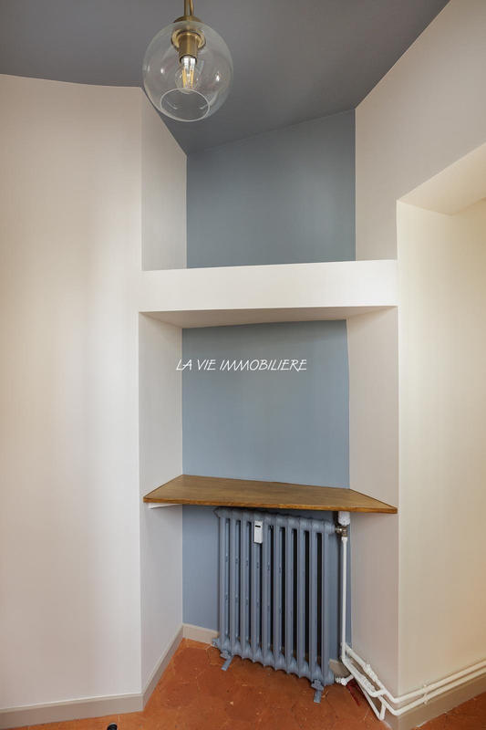 Appartement - 19 m² - 2 pièces