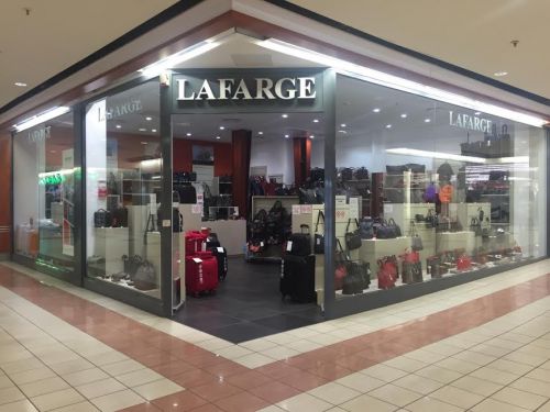 Maroquinerie Lafarge