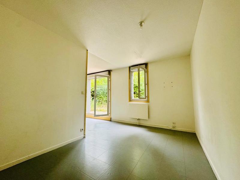Appartement - 88 m² - 4 pièces