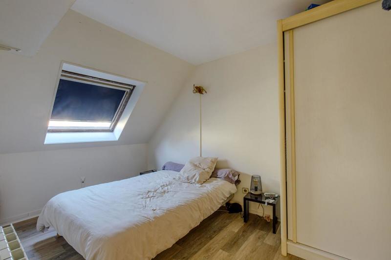 Maison - 105 m² - 6 pièces