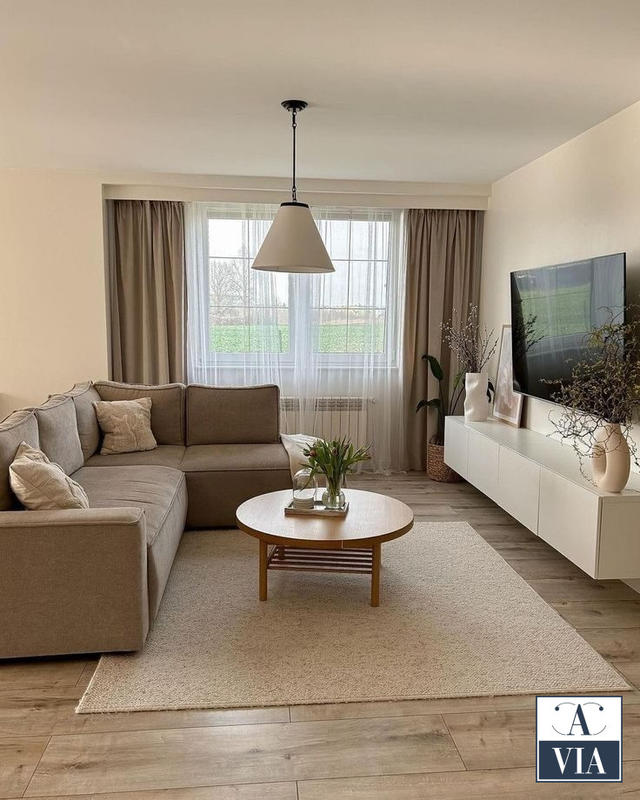 Duplex - 95 m² - 4 pièces