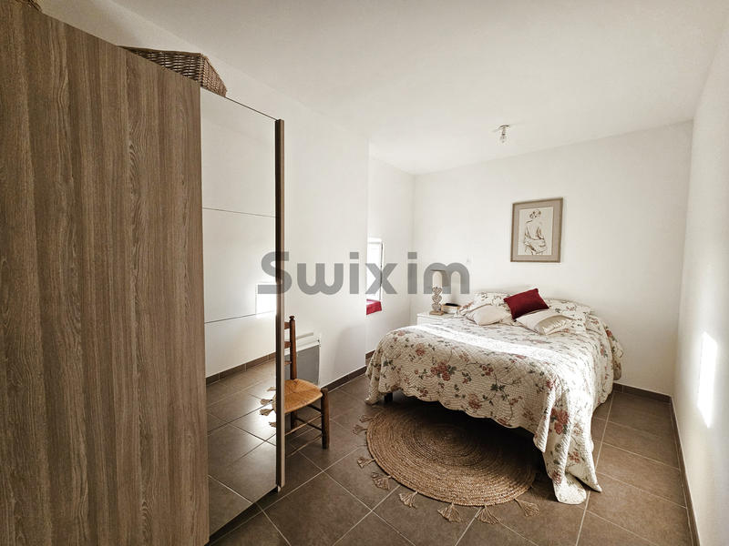 Immeuble - 117 m² - 6 pièces