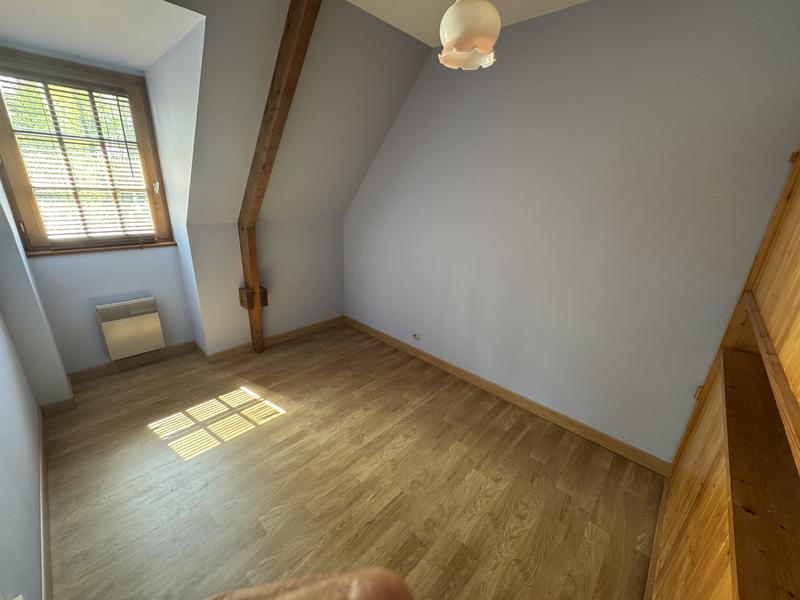 Maison - 145 m² - 5 pièces