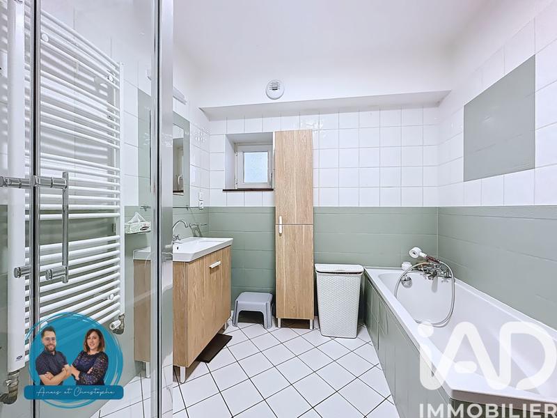 Maison - 148 m² - 5 pièces