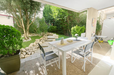 Appartement - 76 m² - 3 pièces