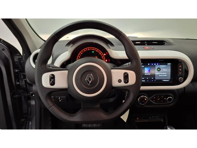 Renault Twingo III SCe 65 Equilibre