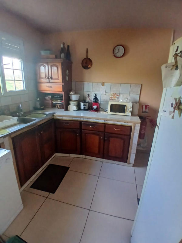 Maison - 148 m² - 7 pièces