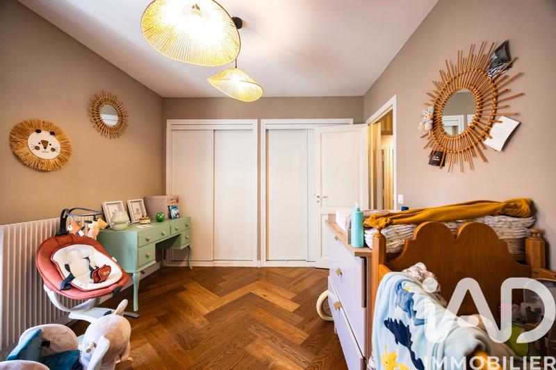 Appartement - 103 m² - 4 pièces