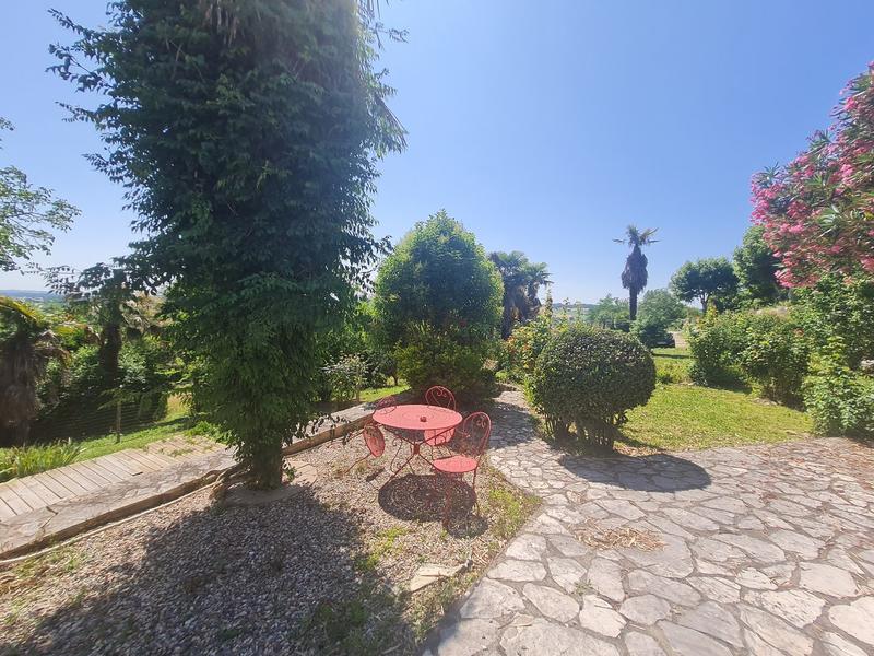 Immeuble - 508 m² - 20 pièces