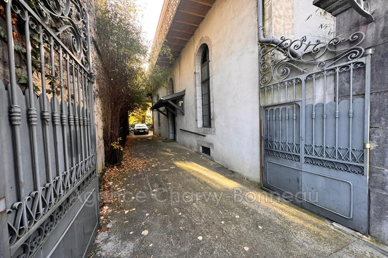 Local commercial - 120 m²