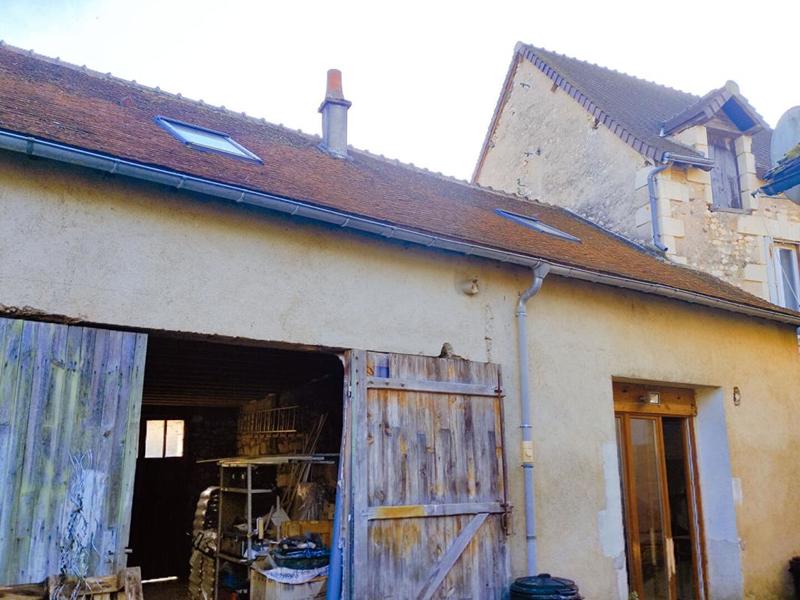 Maison - 159 m² - 5 pièces