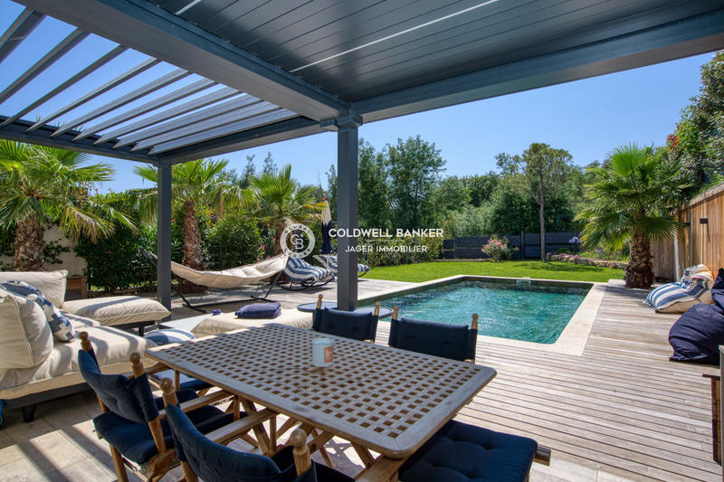 Villa - 181 m² - 5 pièces