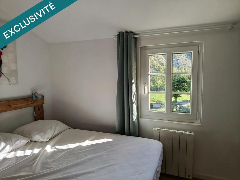 Appartement - 43 m² - 3 pièces