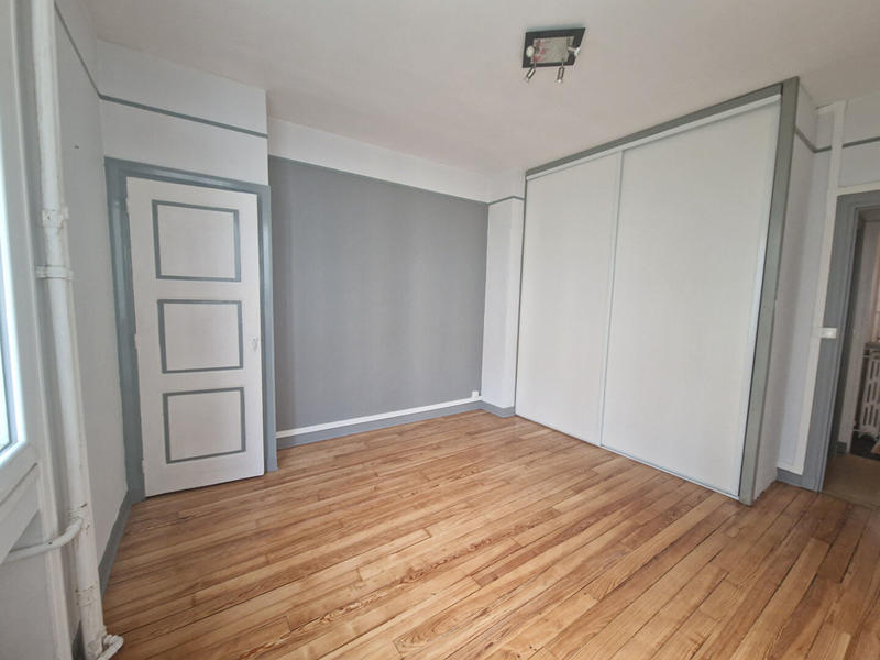 Appartement - 98 m² - 4 pièces