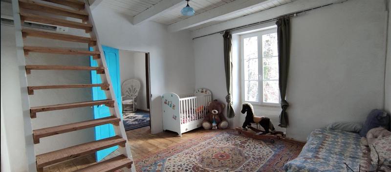 Maison - 182 m² - 11 pièces