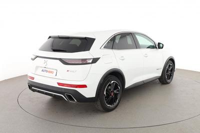 Ds Ds 7 Crossback 2.0 Blue-HDi Performance Line Automatique 180 ch