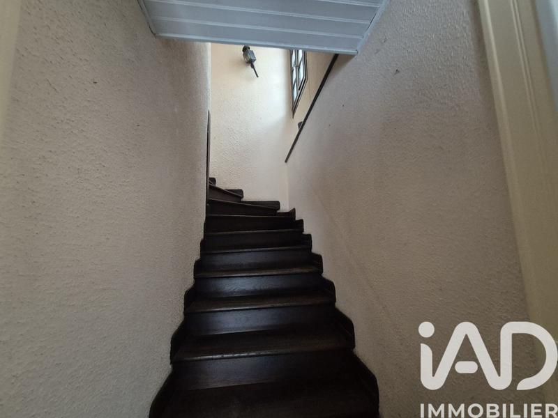 Maison - 148 m² - 5 pièces