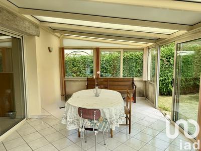 Maison - 108 m² - 6 pièces