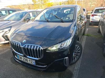 Bmw Serie 2 (U06) Active Tourer 218d 150 Business Design Dkg7