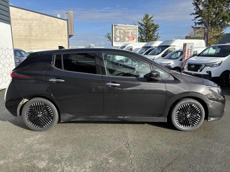 Nissan Leaf Electrique 40kWh n-Connecta