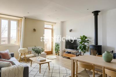 Maison - 155 m² - 5 pièces