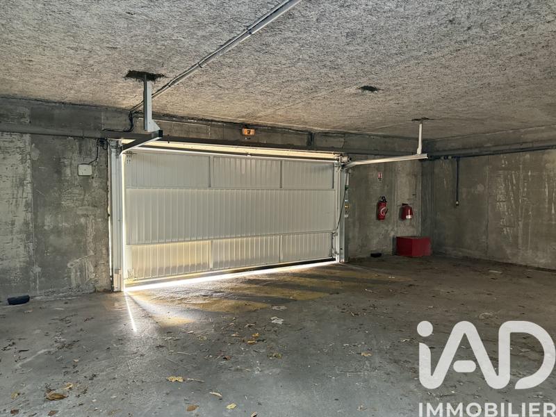 Appartement - 83 m² - 3 pièces