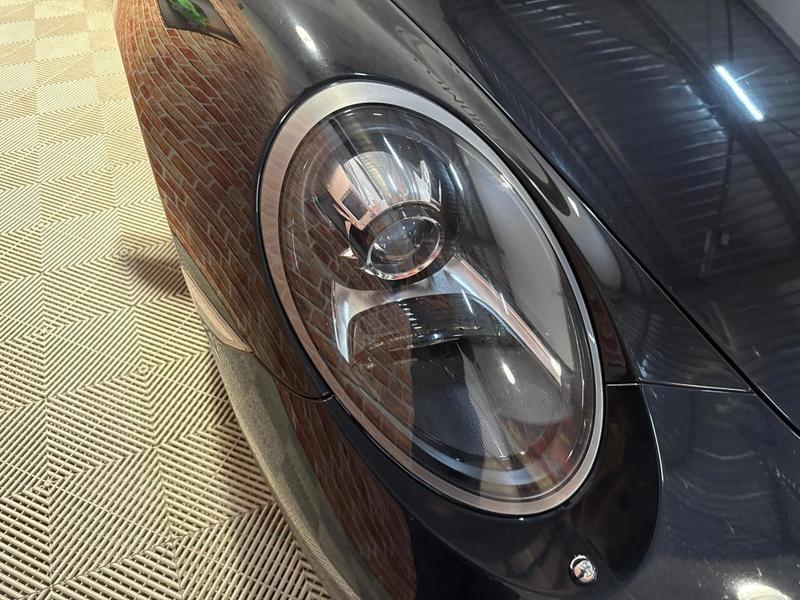 Porsche 991 carrera s pdk phase 2