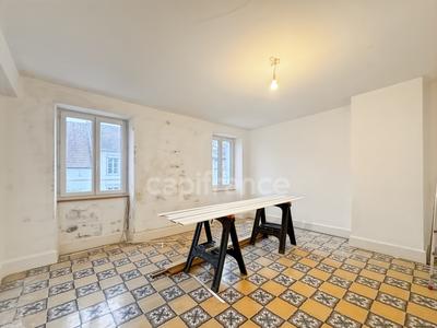 Maison - 82 m² - 4 pièces